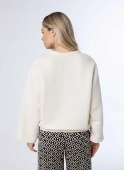Beige Trui