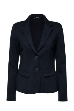 Blazer Donker