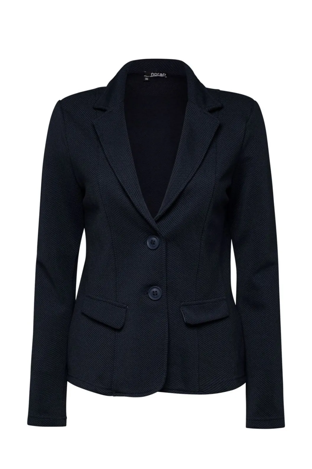 Blazer Donker