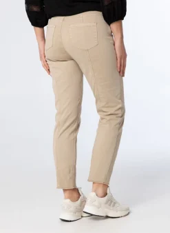 Broek Van Katoenmix