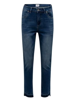 Denim Broek
