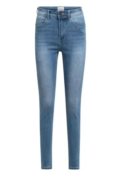 Denim Broek
