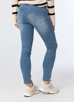 Denim Broek