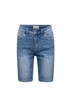 Denim Korte Broek