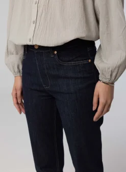 Donker E Denim Jeans