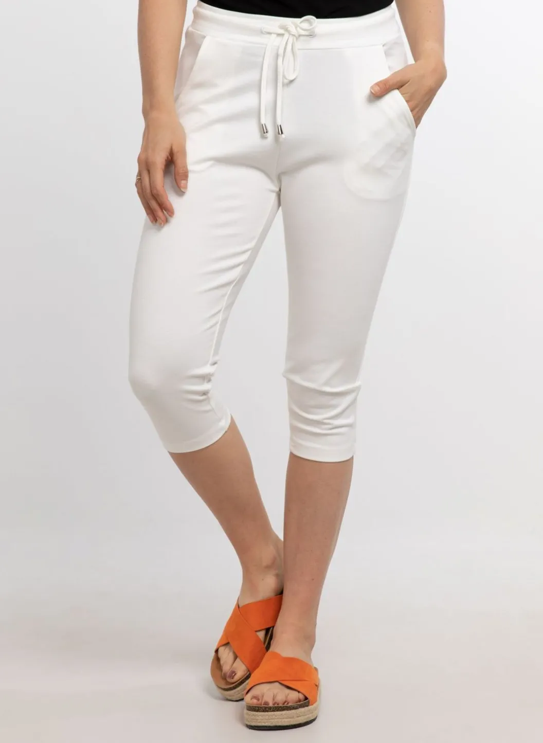 Driekwartbroek Belia