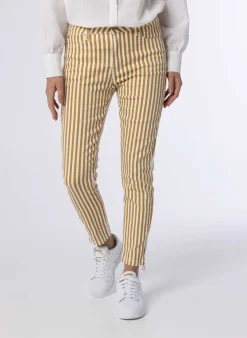 E Broek Met Strepen