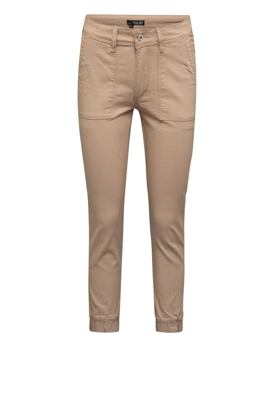 E Broek Van Katoenmix