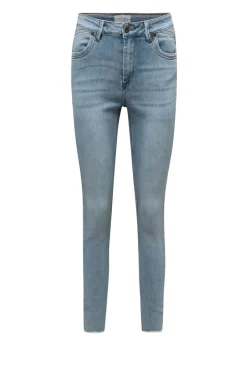 E Denim Broek