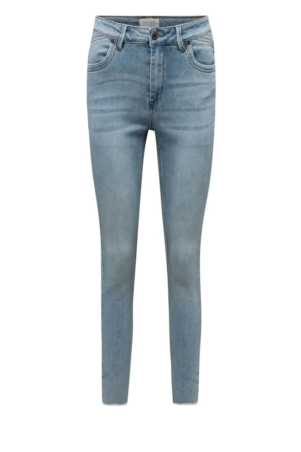 E Denim Broek