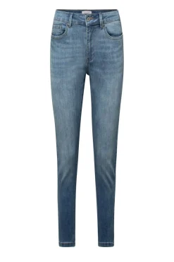 E Denim Broek