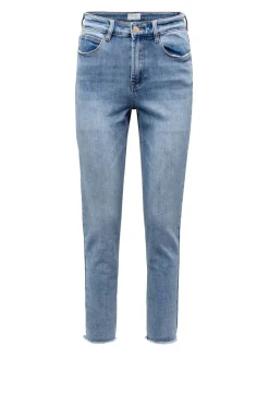 E Denim Broek
