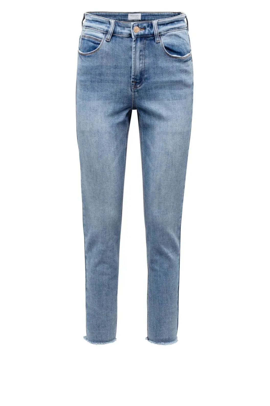 E Denim Broek