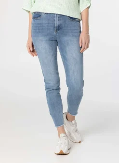 E Denim Broek
