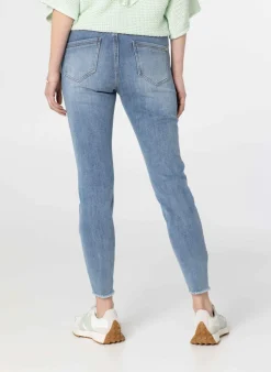E Denim Broek