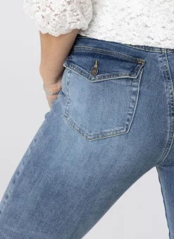 E Denim Jeans