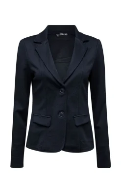 E Getailleerde Blazer