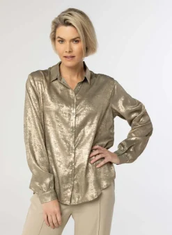 E Glimmende Blouse