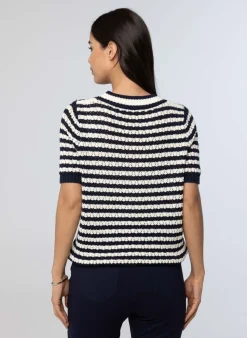 Gestreepte Trui