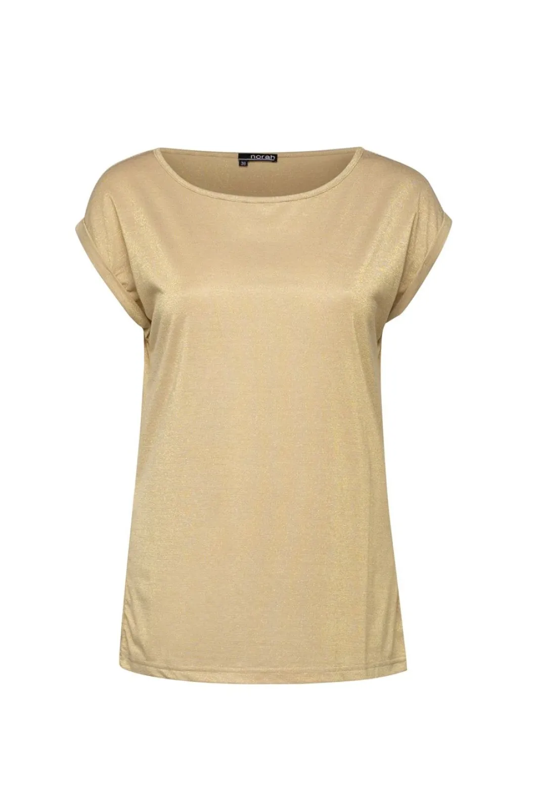 Goud Shirt