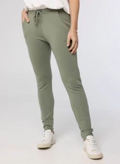 Groene Jogger