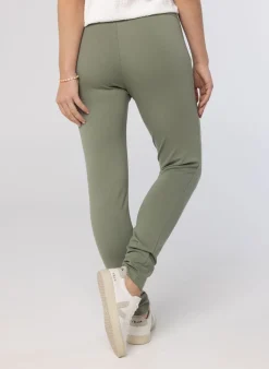 Groene Jogger