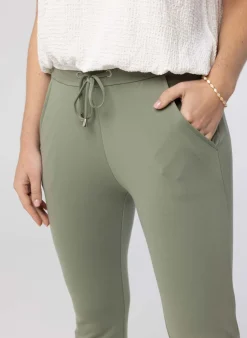 Groene Jogger