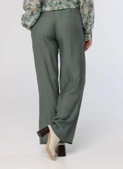 Groene Pantalon