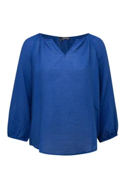 Kobalt E Blouse