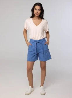 Korte Broek Lavendel