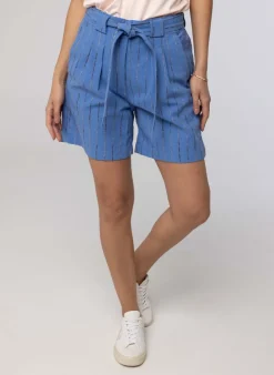 Korte Broek Lavendel