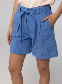 Korte Broek Lavendel