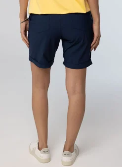 Korte Broek Travelstof