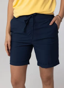 Korte Broek Travelstof