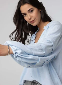 Licht E Blouse