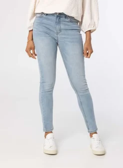 Licht E Spijkerbroek