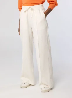 Off White Pantalon