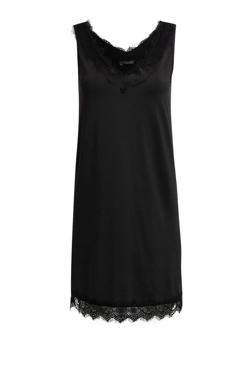 Onderjurk Middellang Kant