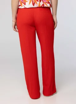 Rode Pantalon