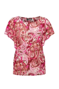 Shirt Grafische Print