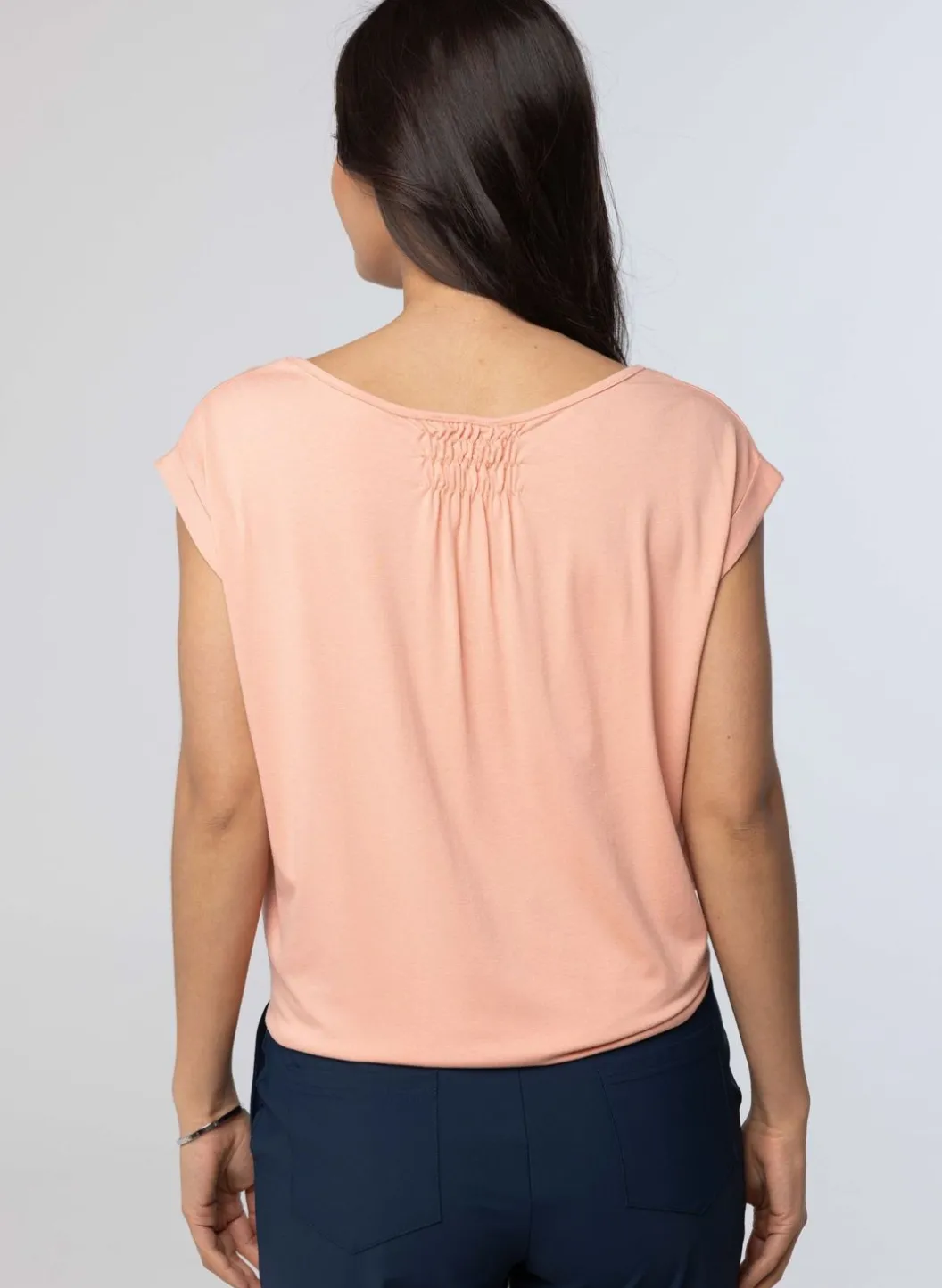 Shirt Marije Pastel