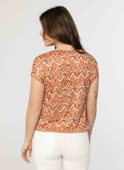 Shirt Met Grafische Print