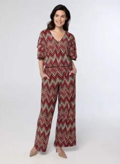 Shirt Met Grafische Print