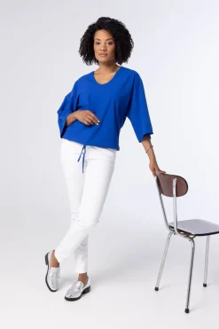 Shirt Van Travelstof