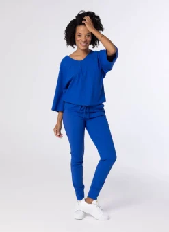 Shirt Van Travelstof