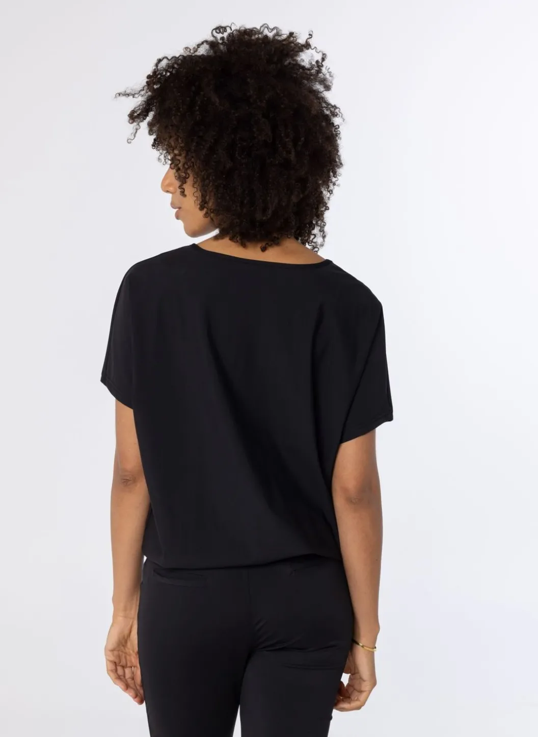 Shirt Van Travelstof