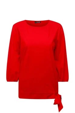 Shirt Van Travelstof