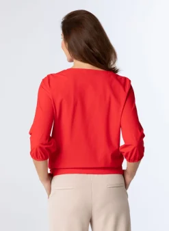 Shirt Van Travelstof