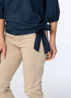 Shirt Van Travelstof