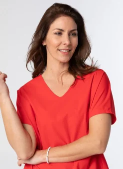 Shirt Van Travelstof